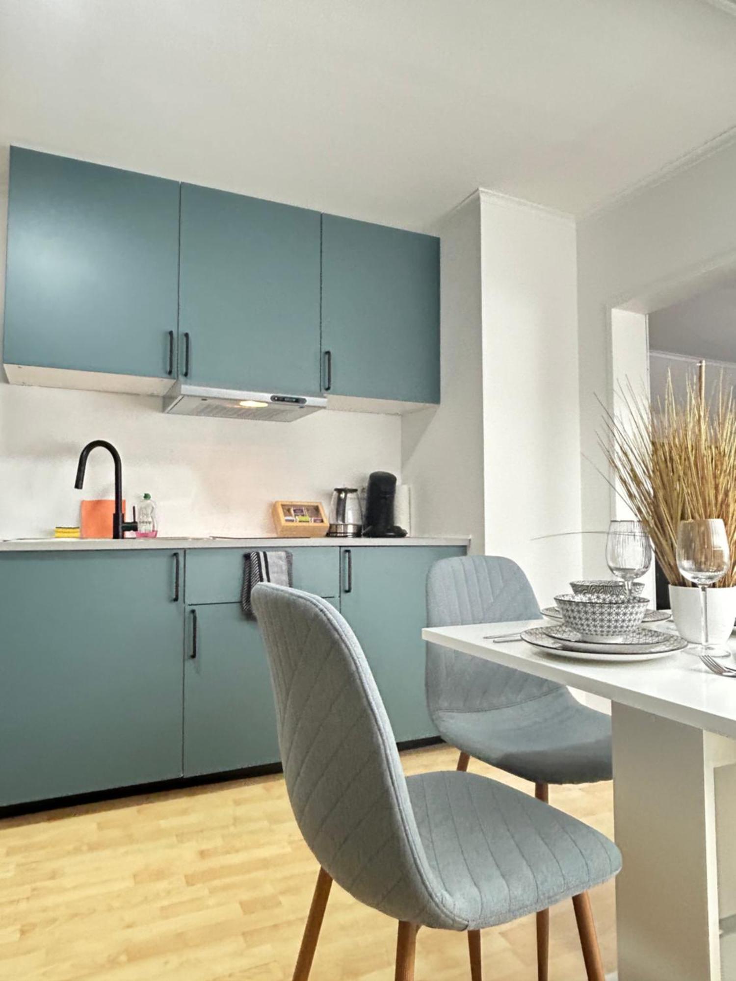 One - By Europapark Apartment