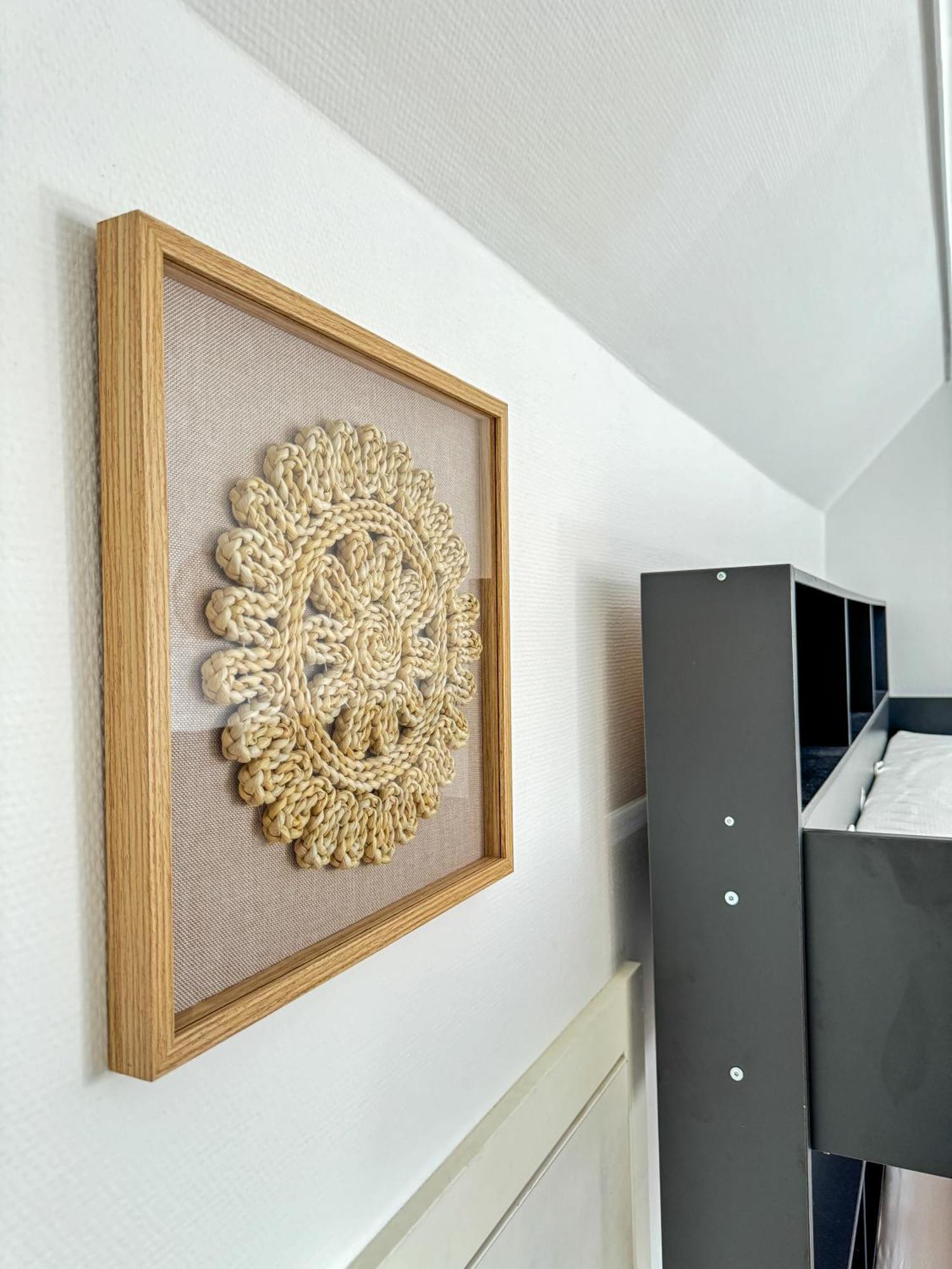 Apartment One - By Europapark