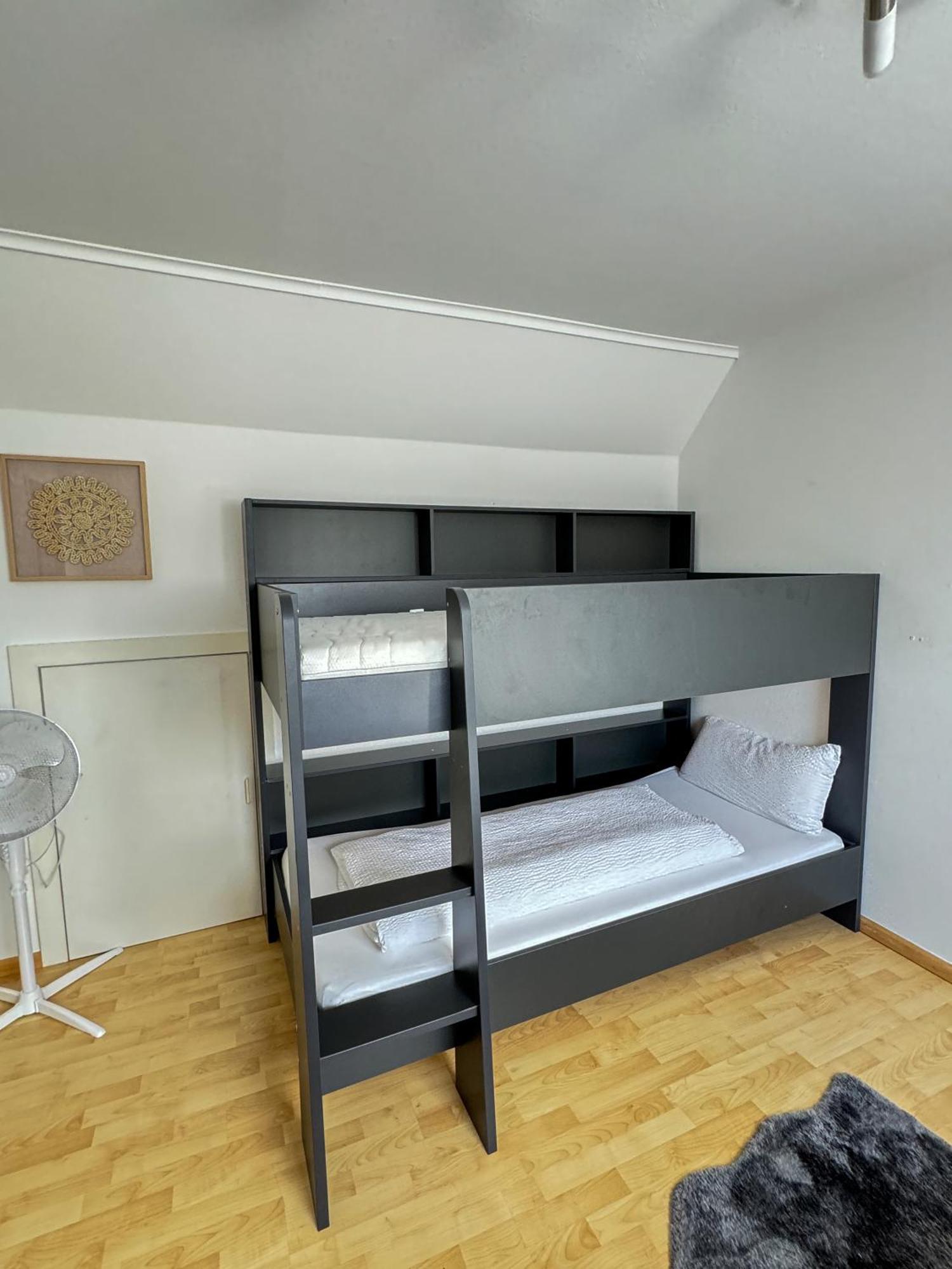 Apartment One - By Europapark Rust